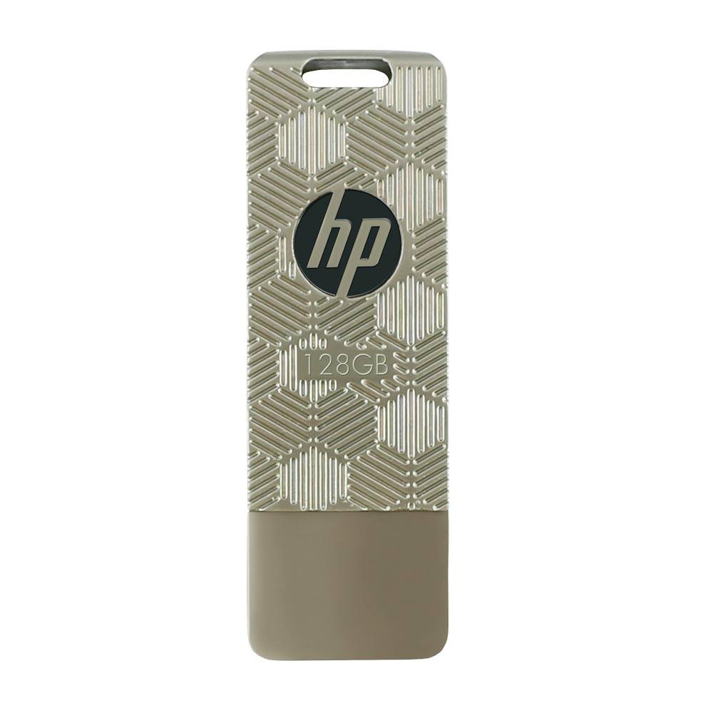 HP X610W pen drive 128gb usb flash drive 32gb 64gb pendrive usb stick with keychain Flash Drive for PC Macbook Car (CA3)(F52)