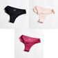 Women's Sexy Underwear - Seamless Female T-back G-string Thongs (TSP1)(F28)