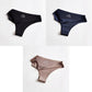 Women's Sexy Underwear - Seamless Female T-back G-string Thongs (TSP1)(F28)