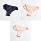 Women's Sexy Underwear - Seamless Female T-back G-string Thongs (TSP1)(F28)