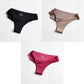 Women's Sexy Underwear - Seamless Female T-back G-string Thongs (TSP1)(F28)