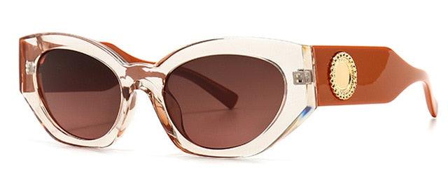 Great Sunglasses - Women Summer Style Sunglasses (5WH1)(F44)