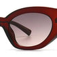 Great Sunglasses - Women Summer Style Sunglasses (5WH1)(F44)