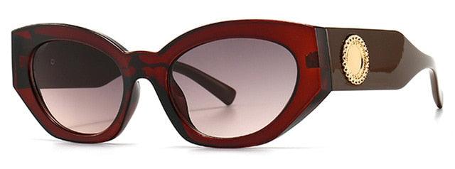 Great Sunglasses - Women Summer Style Sunglasses (5WH1)(F44)