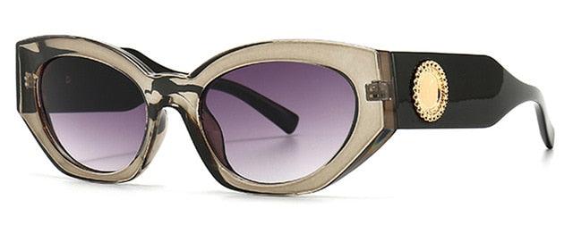 Great Sunglasses - Women Summer Style Sunglasses (5WH1)(F44)