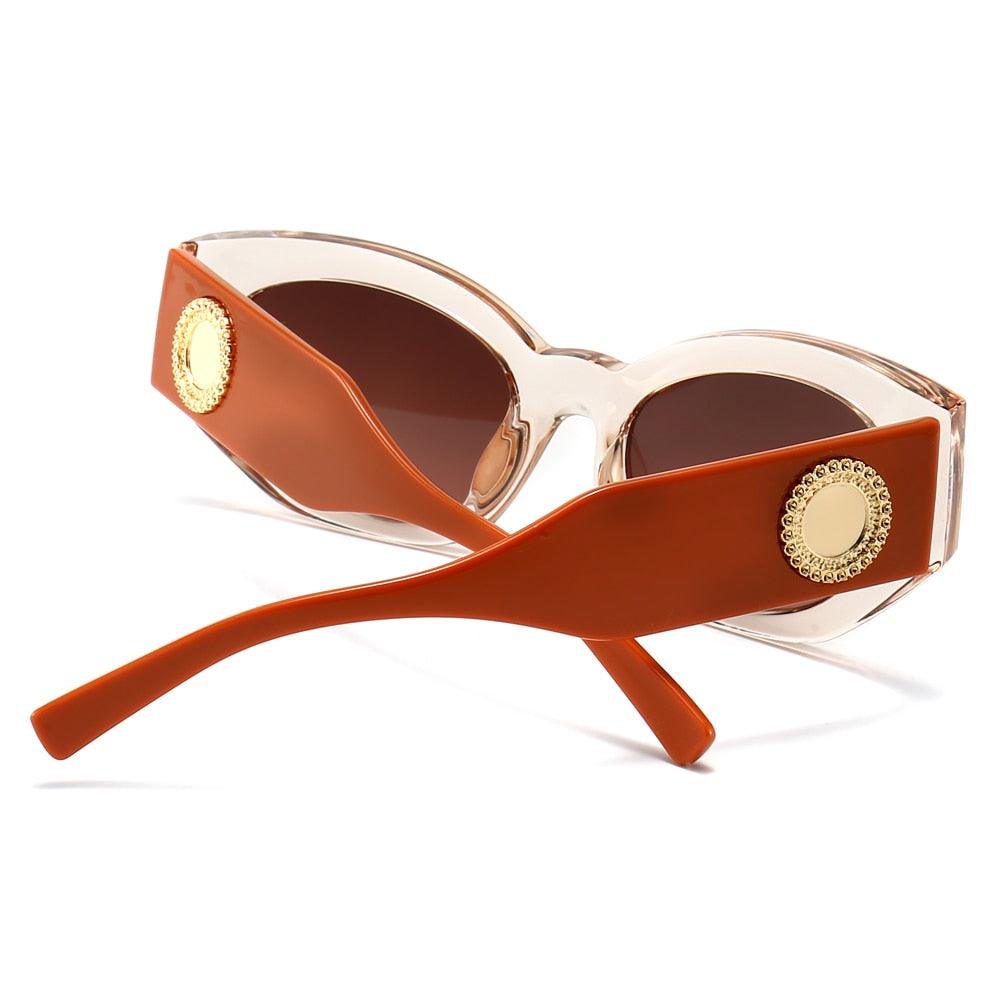 Great Sunglasses - Women Summer Style Sunglasses (5WH1)(F44)