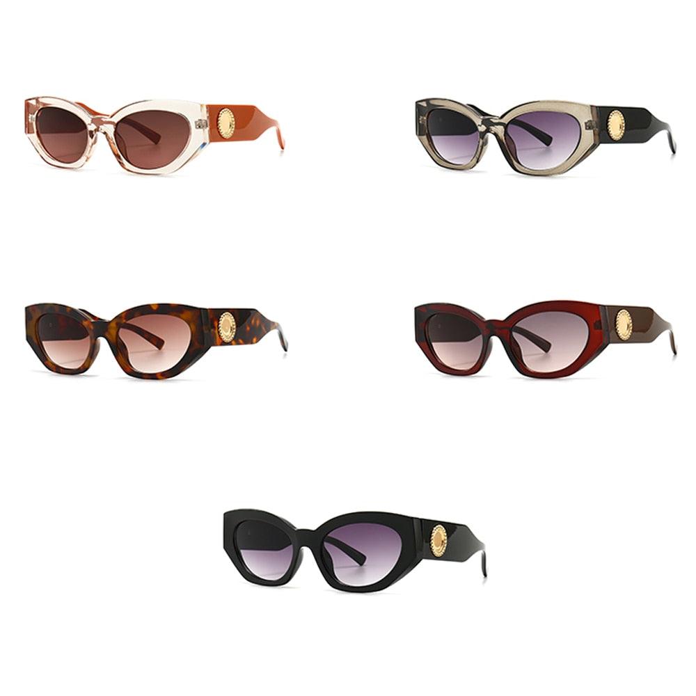 Great Sunglasses - Women Summer Style Sunglasses (5WH1)(F44)
