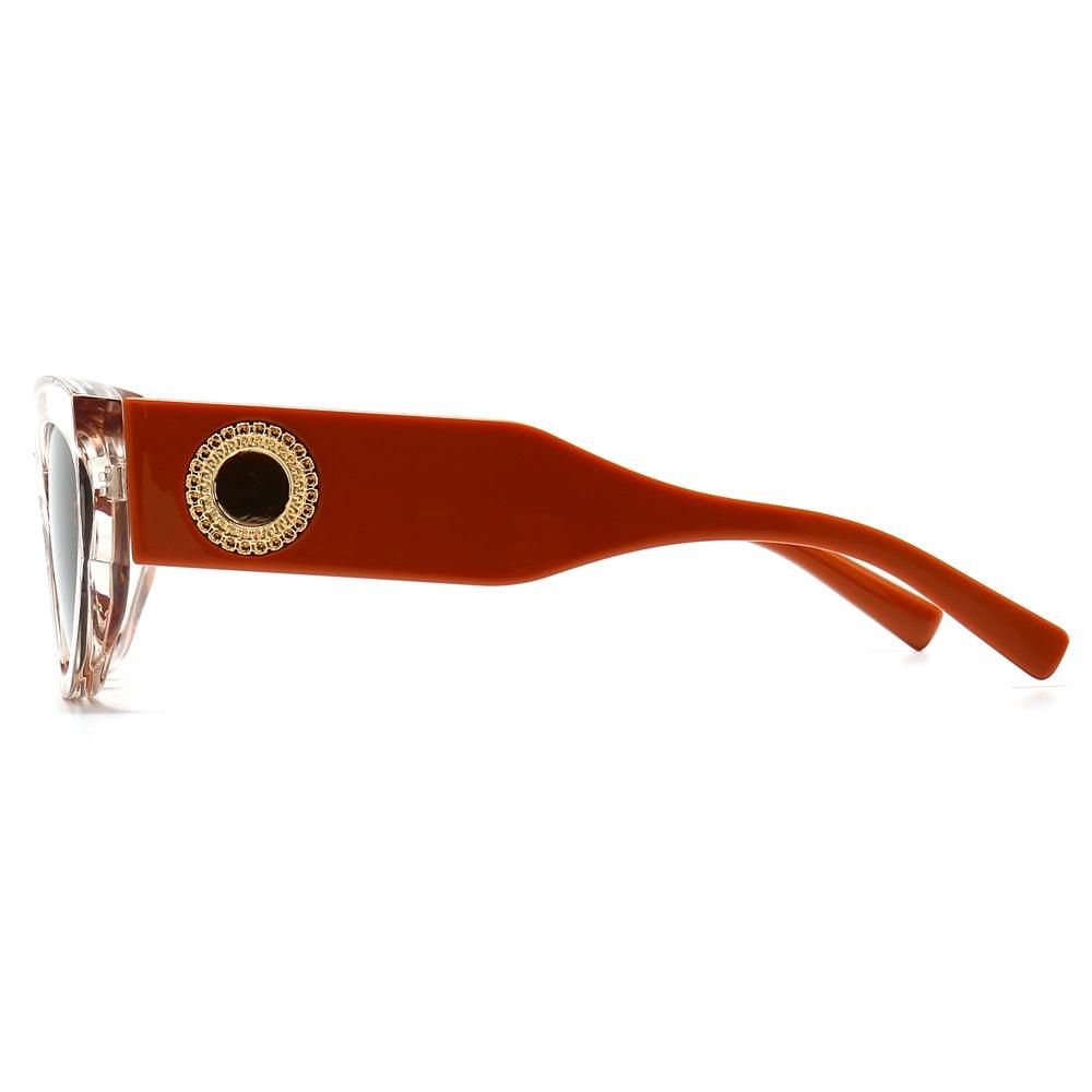 Great Sunglasses - Women Summer Style Sunglasses (5WH1)(F44)