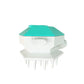 Pet Bath Sprayer - Handheld Massage Shampoo Shower Nozzle Comb Pet Grooming Bathing Tools (1U72)