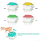 Pet Bath Sprayer - Handheld Massage Shampoo Shower Nozzle Comb Pet Grooming Bathing Tools (1U72)