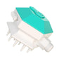 Pet Bath Sprayer - Handheld Massage Shampoo Shower Nozzle Comb Pet Grooming Bathing Tools (1U72)