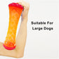 Pet Dog Toys Squeaky Bite Resistant For Large Dogs - Molar Stick Dog Chew Toys (D73)(7W2)(8W2)