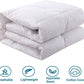 Goose Down Spring/Autumn Quilt/Comforter/Duvet/Blanket 100% Cotton Shell Twin Full Queen King Top (7BM)(1U63)
