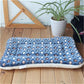 Pink Blue Star Breathable Bed - Rest Dog Blanket Winter Foldable Soft Tactility Pet Cushion Soft Warm Sleep Mat (6W3)(F74)
