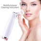Pore Vacuum Blackhead Remover Suction Acne Peeling Pore Face Cleanser Facial Skin Care (M5)(1U86)