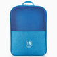 Portable Shoe Bag - Travel Waterproof Large Capacity Storage Bag - Cosmetics Zipper Bag (1U79)(LT9)