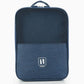 Portable Shoe Bag - Travel Waterproof Large Capacity Storage Bag - Cosmetics Zipper Bag (1U79)(LT9)