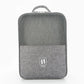 Portable Shoe Bag - Travel Waterproof Large Capacity Storage Bag - Cosmetics Zipper Bag (1U79)(LT9)
