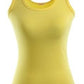 Pure Cotton knitted Backing vest Spring Tops - Summer Vest - Sleeveless Top (D19)(TB3)