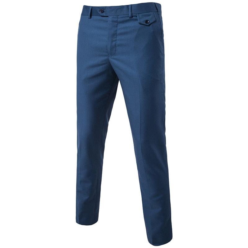 Mens Work Trousers | Mens Office Trousers | Next