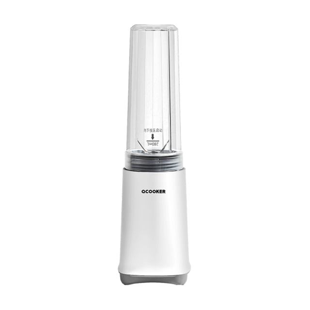 Great CD-BL04 Blenders - Portable Fruit Food Processor Electric kitchen Mixer - Mini Blender Juicer (H8)