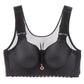 Great Women's Seamless Bra - Sexy Super Push Up Brassiere - Plus Size Vest Breasts Bra (TSB2)(F27)