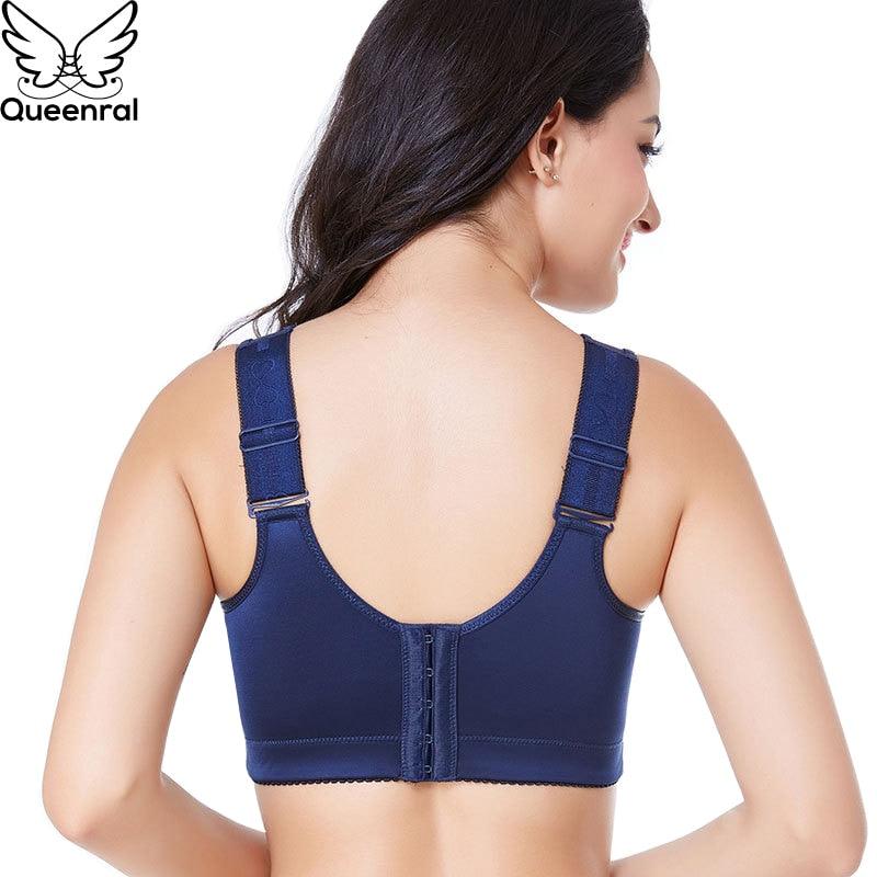 Great Women's Seamless Bra - Sexy Super Push Up Brassiere - Plus Size Vest Breasts Bra (TSB2)(F27)