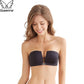 Seamless Bras For Women Underwear - Invisible Bra Super Push Up B Cup Sexy Bra (TSB1)
