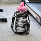 Great Sports Water Bottle Sleeve Carrier Holder with Shoulder Strap,Great for 128 oz or 64 oz Tritan Bottles Not Include Bottle(FHB)(1AK1)(1U24)(F24)(1U101)(1U9)(F101)