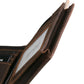 Men's Wallet Genuine Leather Wallet - Handmade Billfold Coin Short Wallet (MA5)(F17)