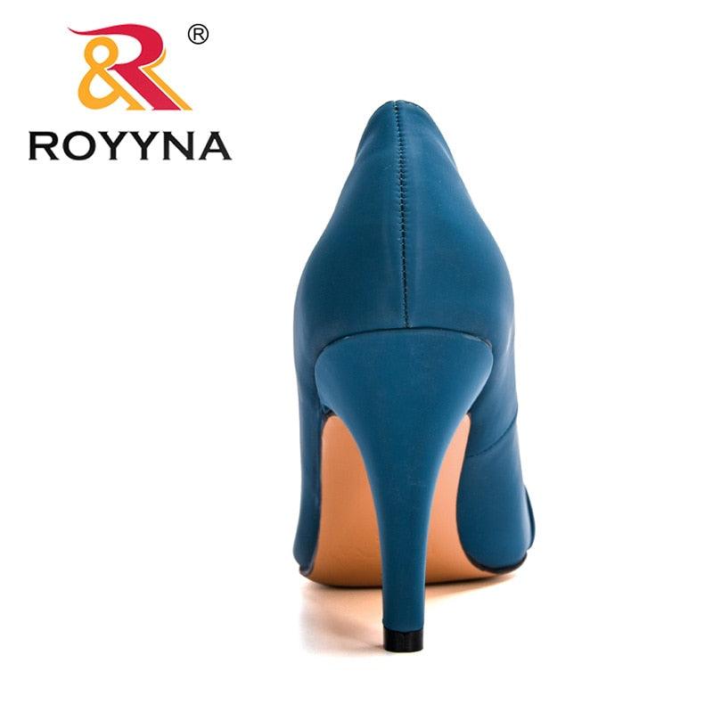 New Designers High Heels Ladies Pointed Toe Pumps Heeled Shoes Fashion Woman Office Shoes Wedding Shoes(SH2)(SH1)(WO3)(F37)(F36)(1U37)(1U36)(F37)(F36)