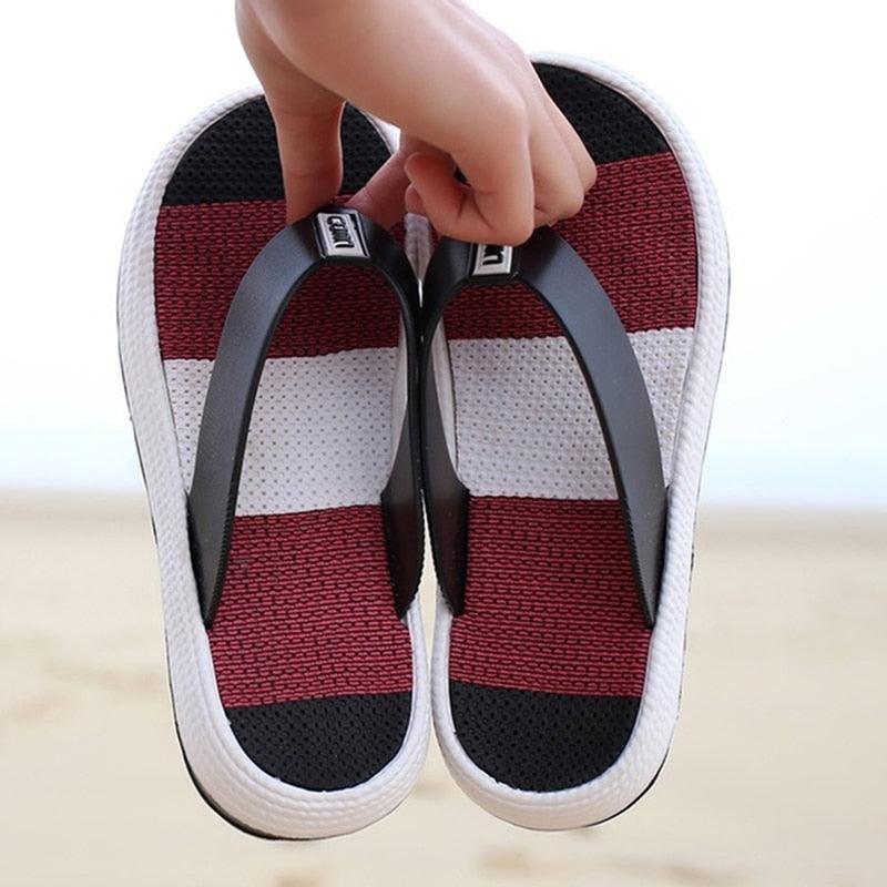 New Summer Women Beach Sandals (SS4)