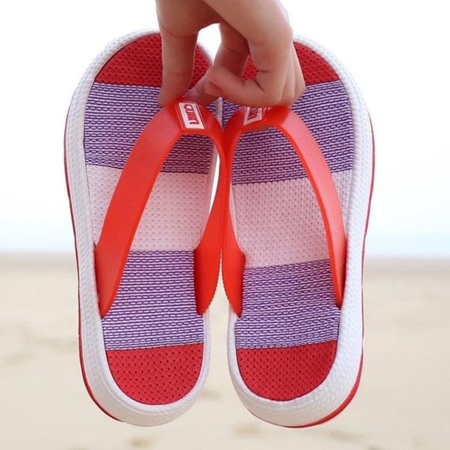 New Summer Women Beach Sandals (SS4)