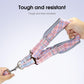 Reflective Dog Harness Leash Set - Cute Pet Puppy Chihuahua Harness Soft Vest Harnesses (D70)(3W1)