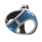 Reflective Pet Cat Dog Harness - Safe Walking Vest Chest Strap Breathable Vest Harness Collar (2U70)