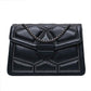Cute Rivet Chain Designer PU Leather Crossbody Bags - Women's Fashion Shoulder Bag (WH2)(WH6)(F43)