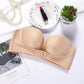 Gorgeous Strapless Bra Cup - Women Underwear Sexy Lingerie - Female Push Up Bra - Padded Party (TSB1)(F27)
