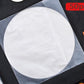 Round Shape Hamburger Press Food-Grade ABS Non-Stick Tool - Kitchenware Meat Tools (AK3)