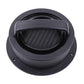 Round Shape Hamburger Press Food-Grade ABS Non-Stick Tool - Kitchenware Meat Tools (AK3)