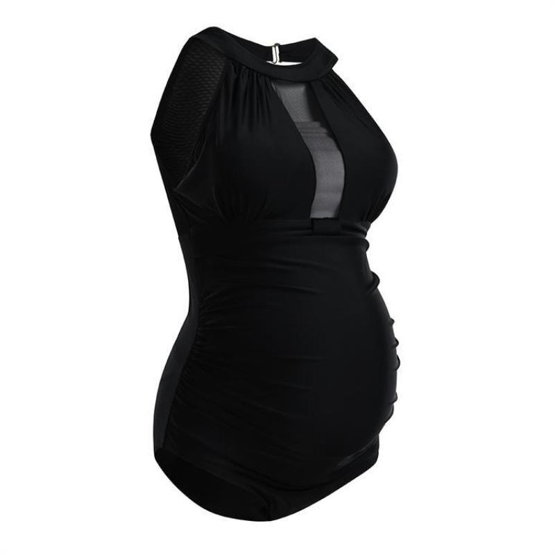 Cute S~3XL Summer Maternity Swimsuit - One Pieces Sexy Hot Clothes - Deals DejaVu Cute S~3XL Summer Maternity Swimsuit - One Pieces Sexy Hot Clothes - Deals DejaVu