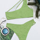 Push up bikinis Transparent swimsuit women Sexy bathing suits swimwear - conjunto biquinis feminino trajes de baño mujer (TB8D)(1U26)(F26) - Deals DejaVu