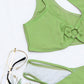 Push up bikinis Transparent swimsuit women Sexy bathing suits swimwear - conjunto biquinis feminino trajes de baño mujer (TB8D)(1U26)(F26) - Deals DejaVu