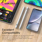 Active Stylus Pen For Apple Pencil 2 iPad Android Tablets Phone Samsung Xiaomi Pro Air 3 Universal Drawing Touch Pencil (D47)(TLC5)
