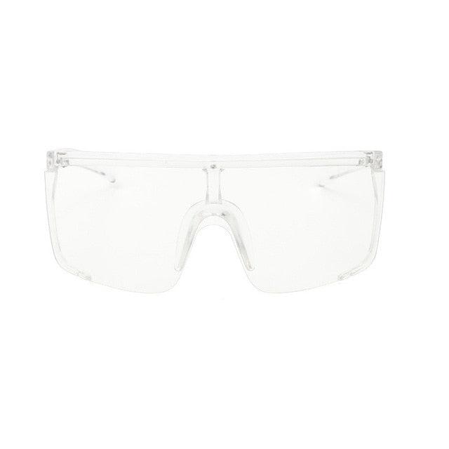 Classic Sports Cycling Sunglasses - Fashion Windproof Sun Glasses UV400 (2U102)