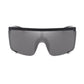 Classic Sports Cycling Sunglasses - Fashion Windproof Sun Glasses UV400 (2U102)