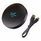 SOONHUA G6 TV Stick 2.4GHz Video WiFi Display HD Screen Mirroring TV Wireless Dongle Receiver For Chromecast 2 (ST2)(F56)