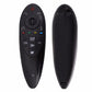 LG Original Intelligence TV Remote Control AN-MR500G For Magic LG AN-MR500 Smart TV UB UC EC Series LCD Television (ST2)(1U56)