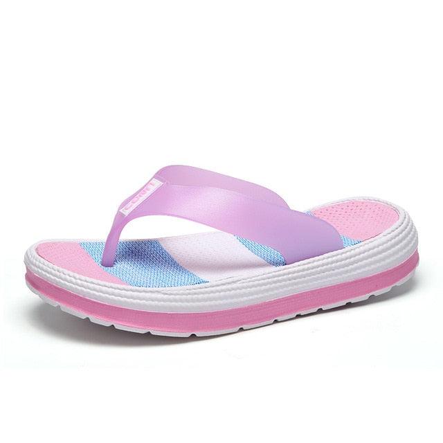 New Summer Women Beach Sandals (SS4)