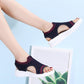 Women Sandals - Summer Wedge Comfort Sandals (SS4)(SS2)