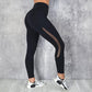 Fitness Women Leggings - Push up Women High Waist Pocket Workout Leggings - Fashion Casual (TBL)(F31)